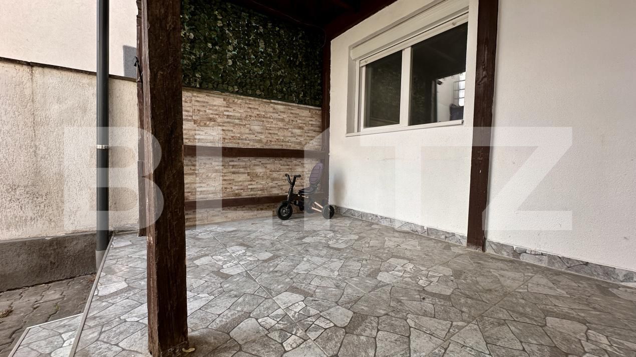 Apartament de vânzare 3 camere Spitalul Judetean - 200456AV | BLITZ Oradea | Poza7