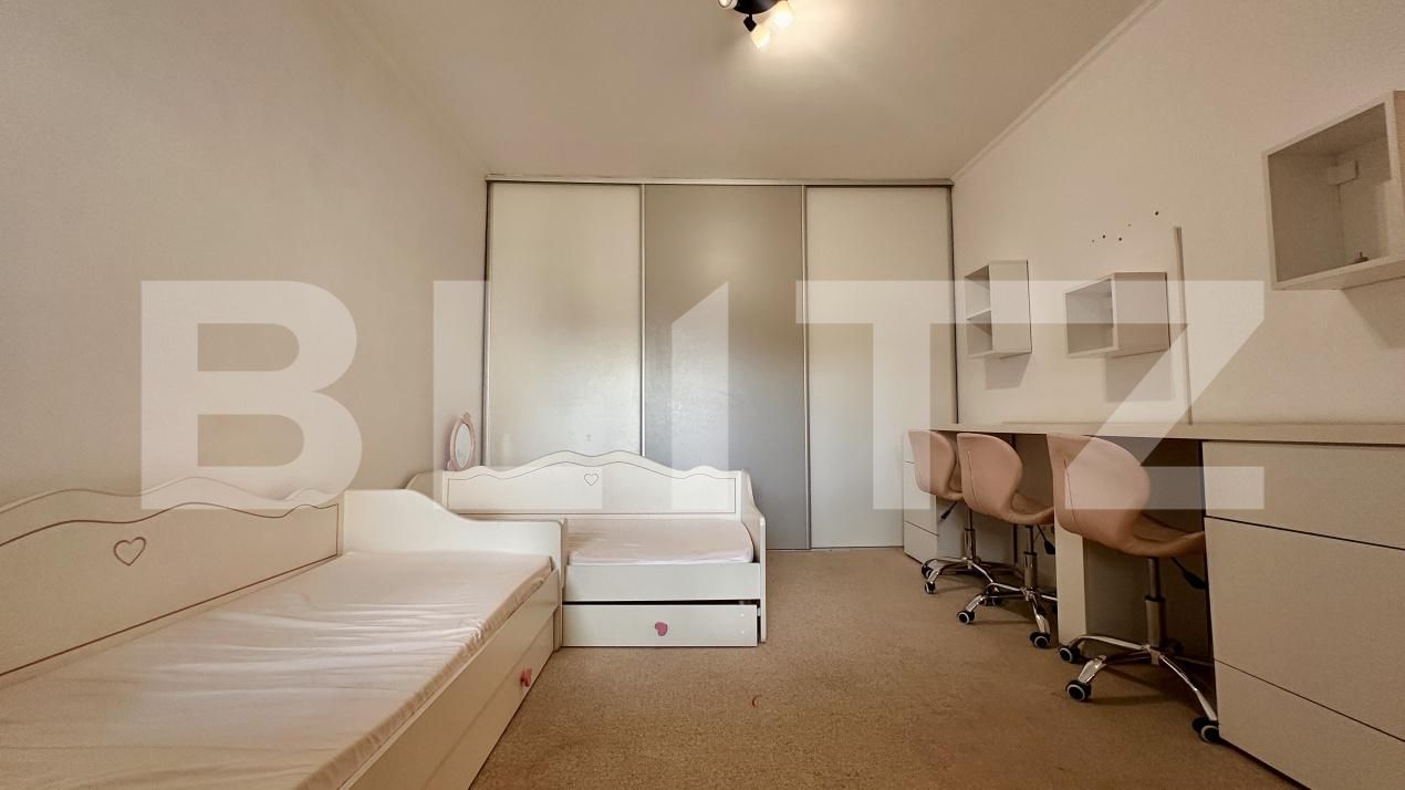 Apartament de vânzare 3 camere Spitalul Judetean - 200456AV | BLITZ Oradea | Poza4