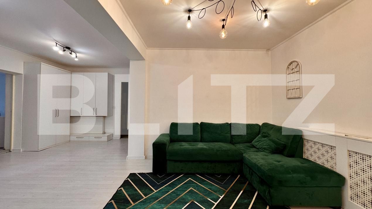 Apartament de vânzare 3 camere Spitalul Judetean - 200456AV | BLITZ Oradea | Poza10