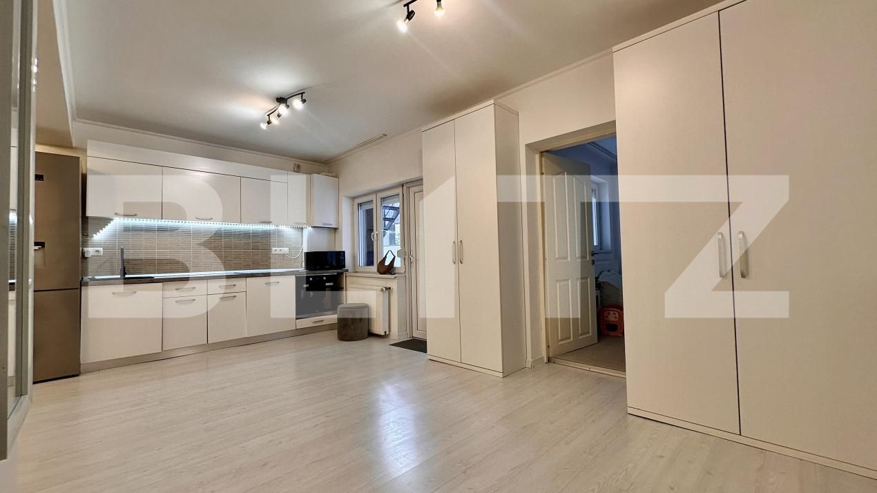 Apartament de vânzare 3 camere Spitalul Judetean - 200456AV | BLITZ Oradea | Poza2