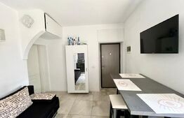 Apartament de inchiriat, 31 mp, zona Centru