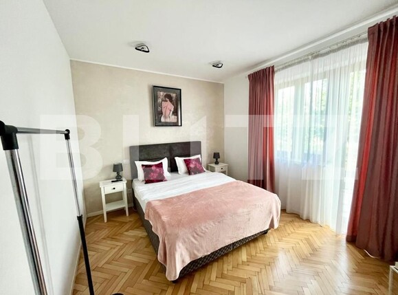 Garsonieră de închiriat Central - 200480AI | BLITZ Oradea | Poza1