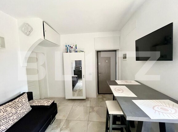Garsonieră de închiriat Central - 200480AI | BLITZ Oradea | Poza3