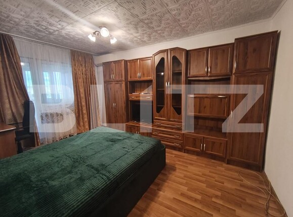 Garsonieră de închiriat Rogerius - 200485AI | BLITZ Oradea | Poza1