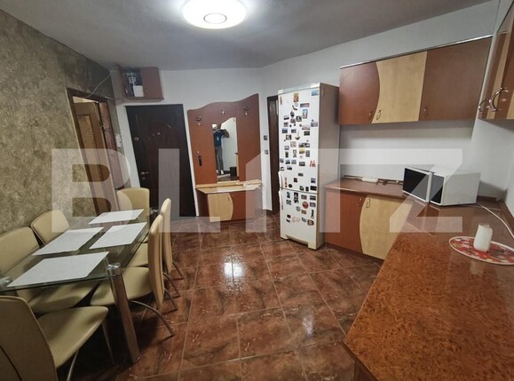 Garsonieră de închiriat Rogerius - 200485AI | BLITZ Oradea | Poza4