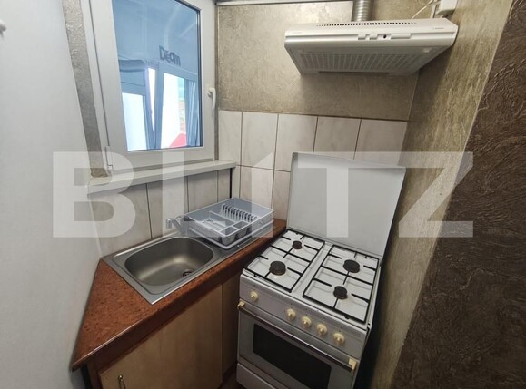 Garsonieră de închiriat Rogerius - 200485AI | BLITZ Oradea | Poza5