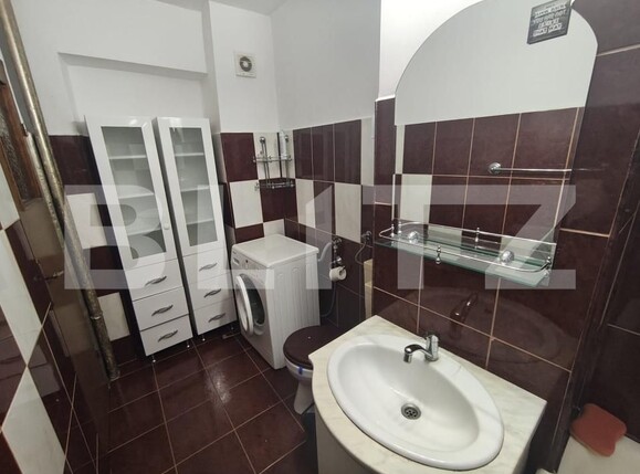 Garsonieră de închiriat Rogerius - 200485AI | BLITZ Oradea | Poza8