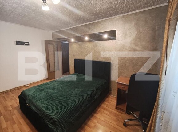 Garsonieră de închiriat Rogerius - 200485AI | BLITZ Oradea | Poza6