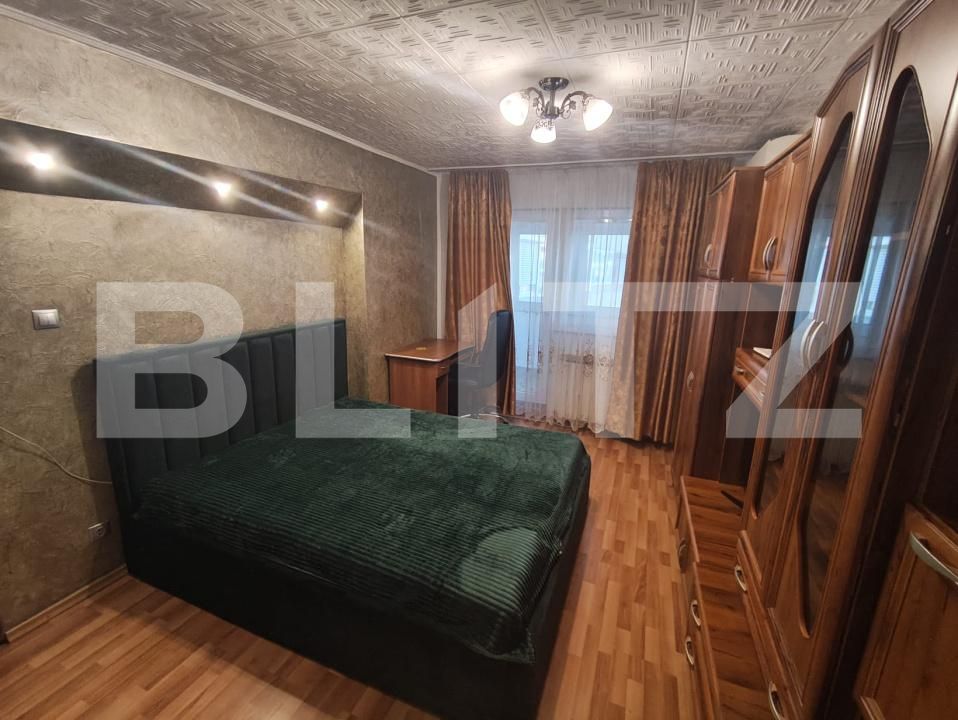 Garsonieră de închiriat Rogerius - 200485AI | BLITZ Oradea | Poza7