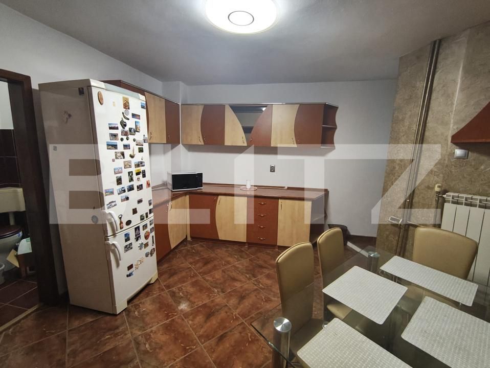 Garsonieră de închiriat Rogerius - 200485AI | BLITZ Oradea | Poza3