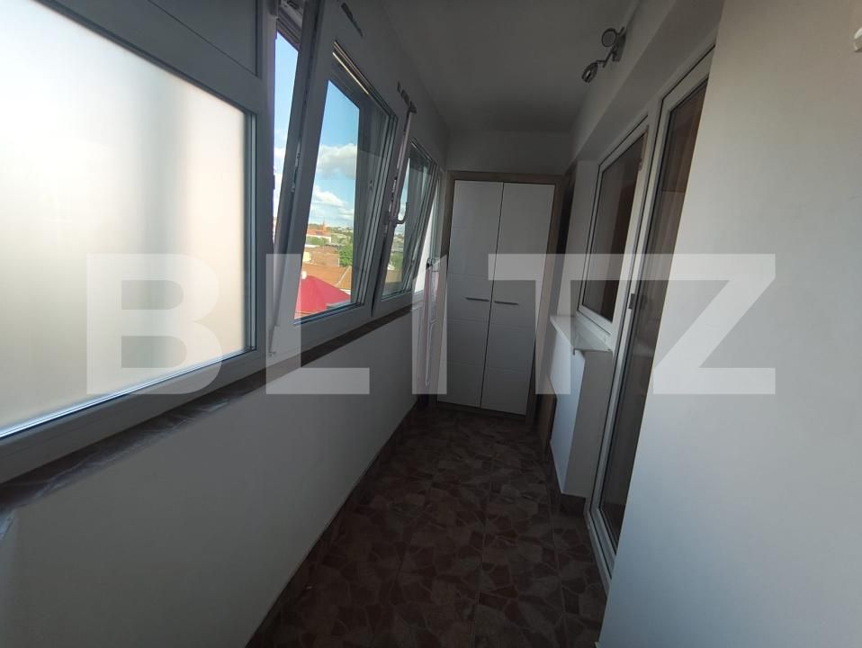 Garsonieră de închiriat Rogerius - 200485AI | BLITZ Oradea | Poza10