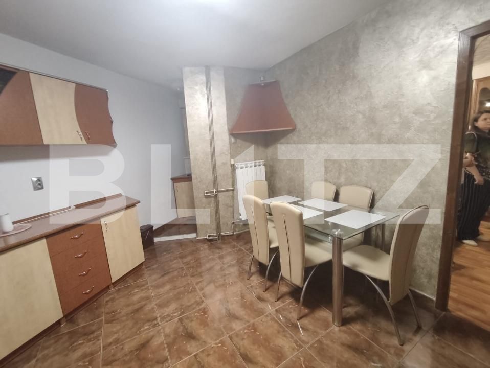 Garsonieră de închiriat Rogerius - 200485AI | BLITZ Oradea | Poza2