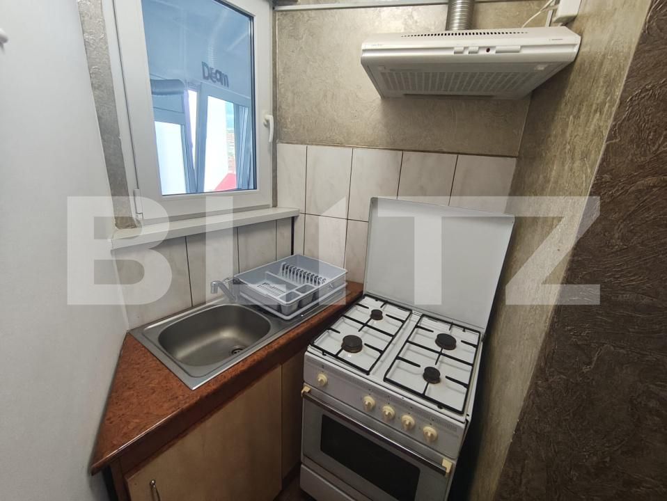 Garsonieră de închiriat Rogerius - 200485AI | BLITZ Oradea | Poza5