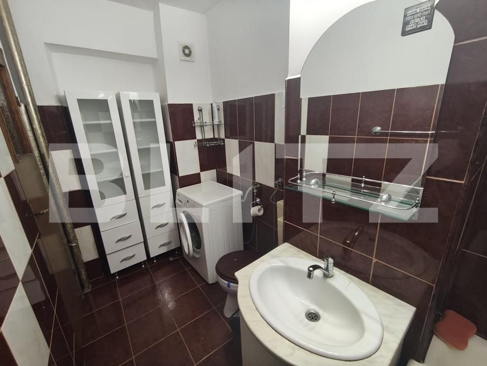 Garsonieră de închiriat Rogerius - 200485AI | BLITZ Oradea | Poza8