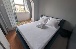 Apartament vanzare Iosia, etaj intermediar