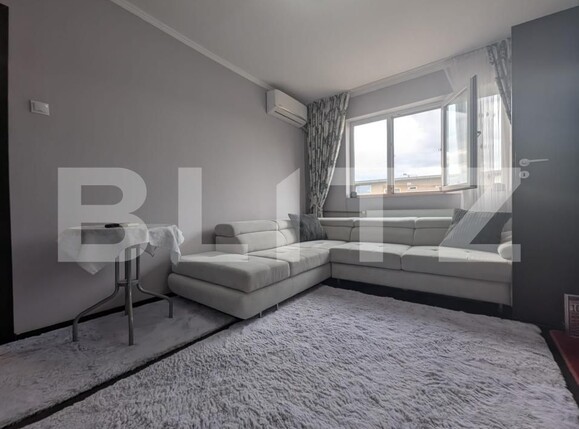 Apartament de vânzare 2 camere Iosia - 200486AV | BLITZ Oradea | Poza1