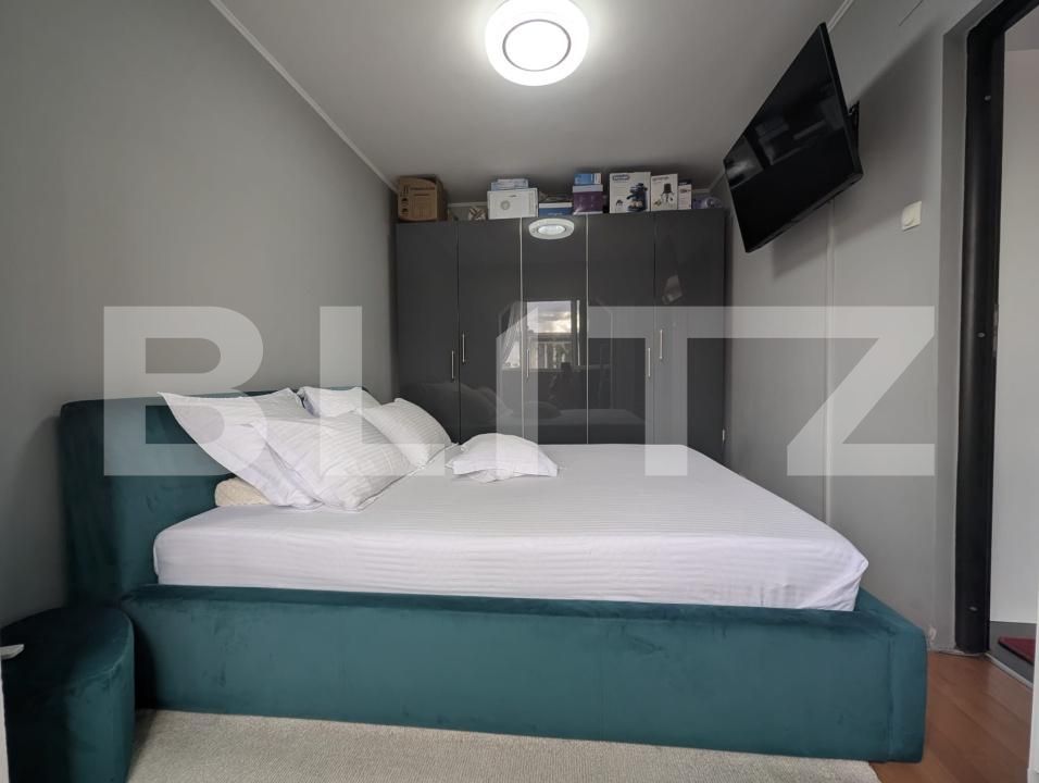 Apartament de vânzare 2 camere Iosia - 200486AV | BLITZ Oradea | Poza3