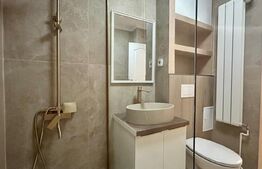 Apartament prima închiriere, 3 camere, 64 mp, loc de parcare, zona Nufărul