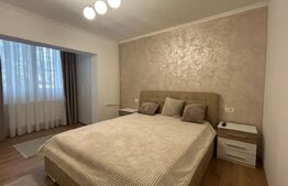 Apartament prima închiriere, 3 camere, 64 mp, loc de parcare, zona Nufărul