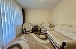 Apartament prima închiriere, 3 camere, 64 mp, loc de parcare, zona Nufărul