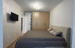 Apartament prima închiriere, 3 camere, 64 mp, loc de parcare, zona Nufărul