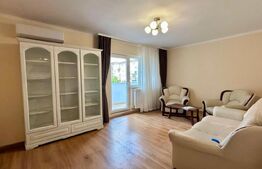 Apartament de închiriat 3 camere Decebal - 189751AI | BLITZ Oradea | Poza1
