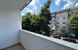 Apartament prima închiriere, 3 camere, 64 mp, loc de parcare, zona Nufărul