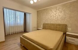Apartament prima închiriere, 3 camere, 64 mp, loc de parcare, zona Nufărul