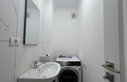 Apartament prima închiriere, 3 camere, 64 mp, loc de parcare, zona Nufărul