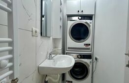 Apartament prima închiriere, 3 camere, 64 mp, loc de parcare, zona Nufărul