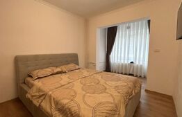 Apartament prima închiriere, 3 camere, 64 mp, loc de parcare, zona Nufărul