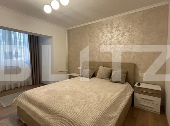 Apartament de închiriat 3 camere Nufarul - 200561AI | BLITZ Oradea | Poza5