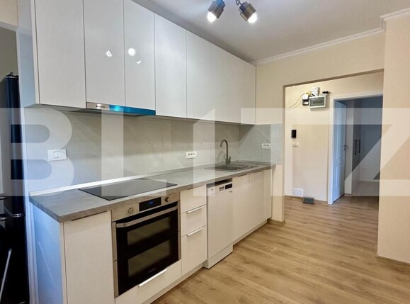 Apartament de închiriat 3 camere Nufarul - 200561AI | BLITZ Oradea | Poza2