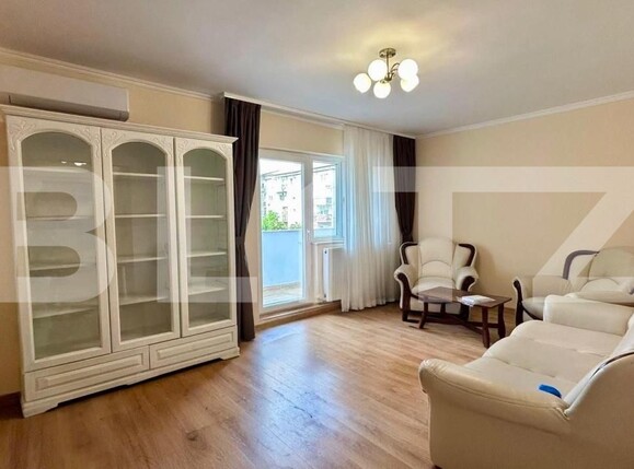 Apartament de închiriat 3 camere Nufarul - 200561AI | BLITZ Oradea | Poza1