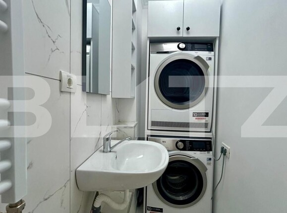 Apartament de închiriat 3 camere Nufarul - 200561AI | BLITZ Oradea | Poza8