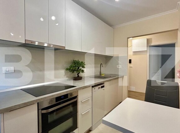 Apartament de închiriat 3 camere Nufarul - 200561AI | BLITZ Oradea | Poza3