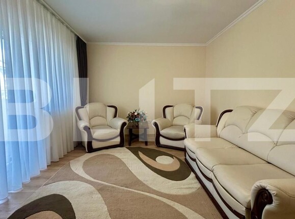 Apartament de închiriat 3 camere Nufarul - 200561AI | BLITZ Oradea | Poza2