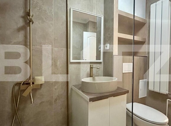 Apartament de închiriat 3 camere Nufarul - 200561AI | BLITZ Oradea | Poza7