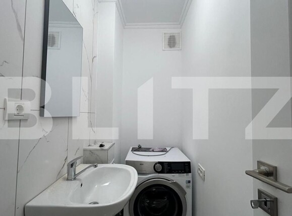 Apartament de închiriat 3 camere Nufarul - 200561AI | BLITZ Oradea | Poza8