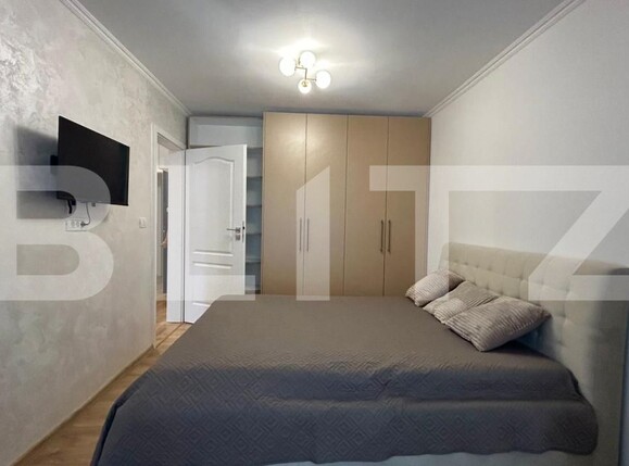 Apartament de închiriat 3 camere Nufarul - 200561AI | BLITZ Oradea | Poza6
