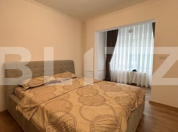 Apartament de închiriat 3 camere Nufarul - 200561AI | BLITZ Oradea | Poza4