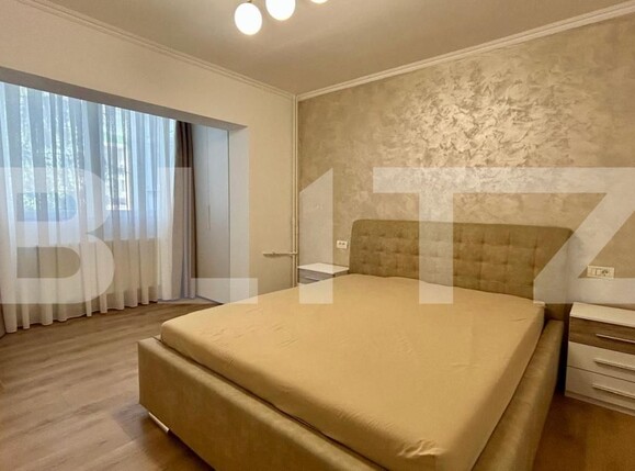 Apartament de închiriat 3 camere Nufarul - 200561AI | BLITZ Oradea | Poza3