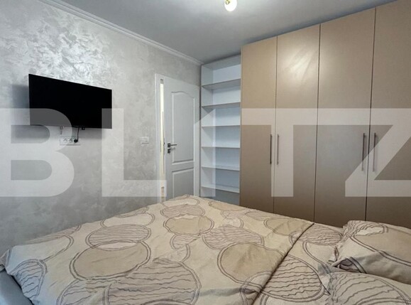 Apartament de închiriat 3 camere Nufarul - 200561AI | BLITZ Oradea | Poza5