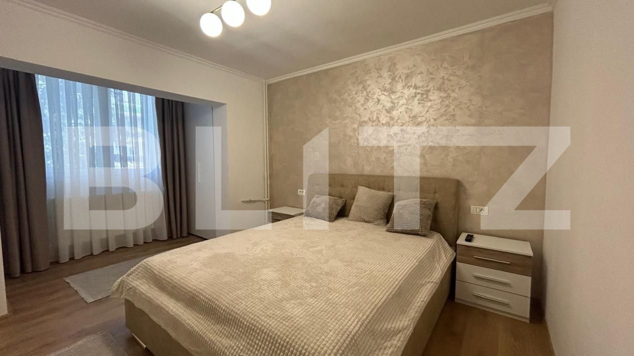Apartament de închiriat 3 camere Nufarul - 200561AI | BLITZ Oradea | Poza5