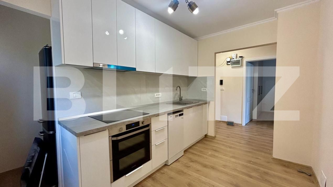 Apartament de închiriat 3 camere Nufarul - 200561AI | BLITZ Oradea | Poza2
