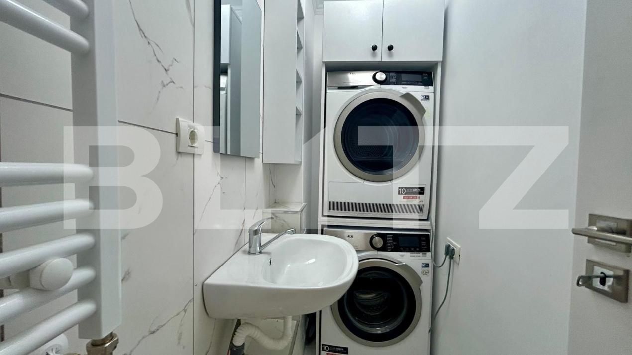Apartament de închiriat 3 camere Nufarul - 200561AI | BLITZ Oradea | Poza8