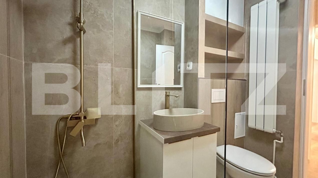Apartament de închiriat 3 camere Nufarul - 200561AI | BLITZ Oradea | Poza7