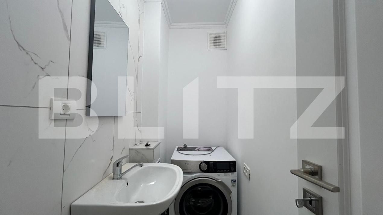 Apartament de închiriat 3 camere Nufarul - 200561AI | BLITZ Oradea | Poza8