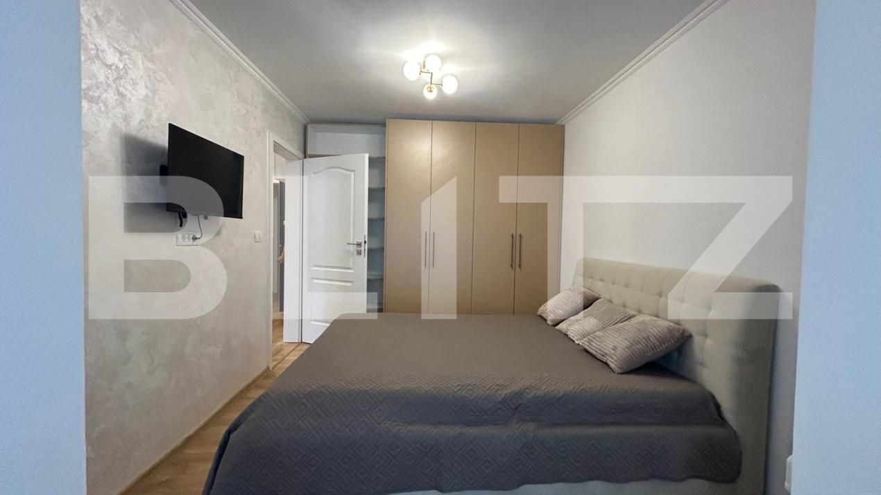 Apartament de închiriat 3 camere Nufarul - 200561AI | BLITZ Oradea | Poza6