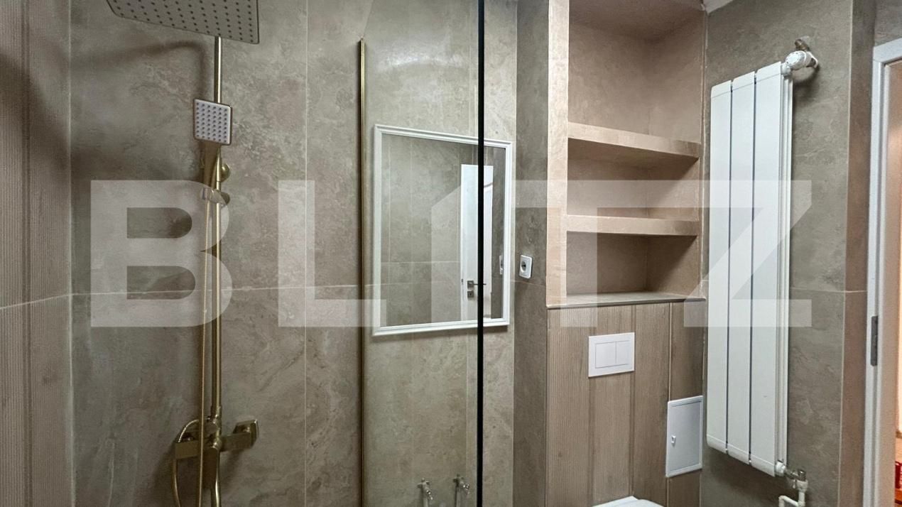 Apartament de închiriat 3 camere Nufarul - 200561AI | BLITZ Oradea | Poza7